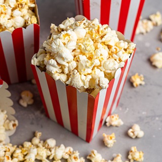 Логотип @kinoshima - 🍿КИНОШКА🎬
