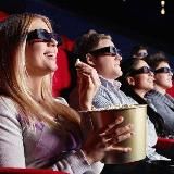 Логотип @kinoshkaarhiv - kinoshkaarhiv