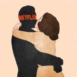 Логотип @kinoslater - Алина Слэйтер и кино