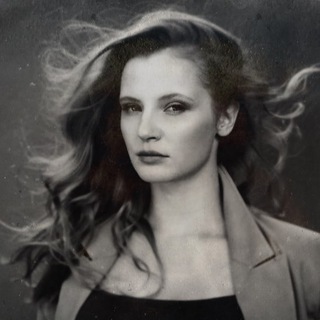 Логотип @kinosonya - киносоня