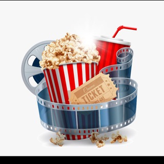 Логотип @kinosskabro - Будет что посмотреть🍿Фильмы/сериалы