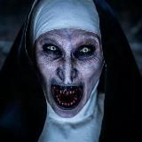 Логотип @kinostrax - kinostrax