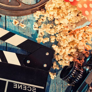 Логотип @kinostro4ka - Kinolive | кино | фильмы