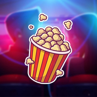 Логотип @kinostrop - ФИЛЬМЫ | СЕРИАЛЫ