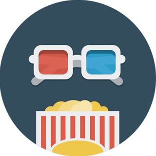 Логотип @kinostv - Фильмы на вечер🍿 Смотреть фильмы бесплатно 2026