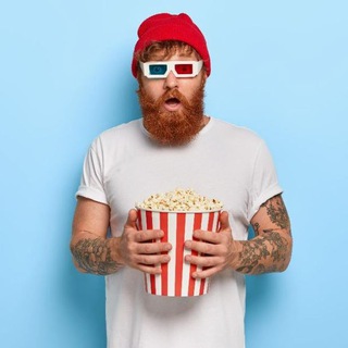 Логотип @kinostylee - КиноСтайл