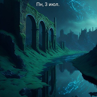 Логотип @kinosvam - Кино с Вами