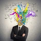 Логотип @kinotant - KinoTant