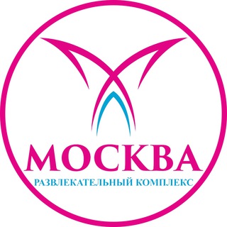 Логотип @kinoteatr_moscow - КРЦ «Москва» г. Каспийск