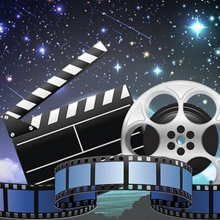 Логотип @kinoteatronik - Кинотеатр ONIK