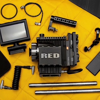 Логотип @kinotec - Техника для съемки® Pro аренда и обсуждение съемочной техники. Ренталы России.