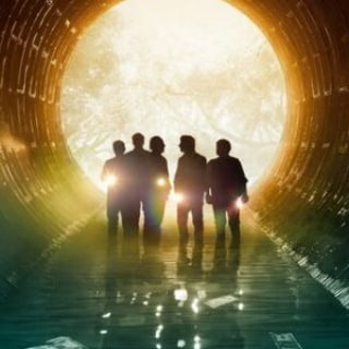 Логотип @kinoteka720 - Фильмы (2020)