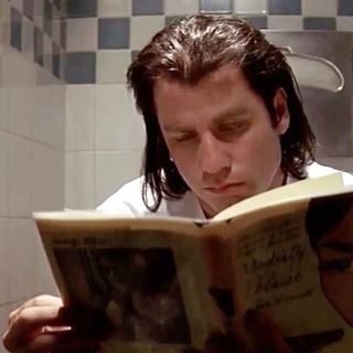 Логотип @kinotelling - КиноТеллинг