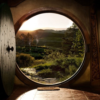 Логотип @kinoterka_chat - КиноТёрка Chat