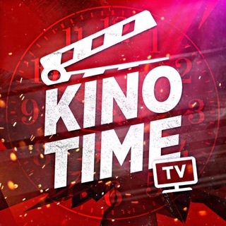 Логотип @kinotime_tv - KinoTime_tv