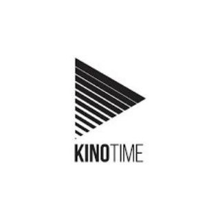 Логотип @kinotimem - КINOTIME