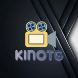 Логотип @kinotlgrm - kinotlgrm