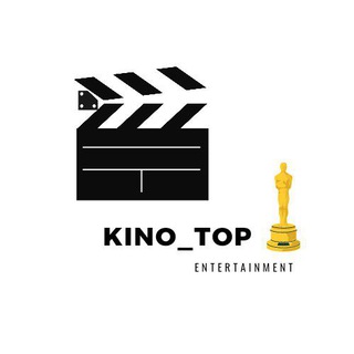 Логотип @kinotop37 - KINO_TOP🎬