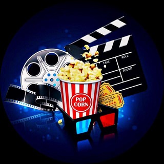 Логотип @kinotop_vip - Кинотоп