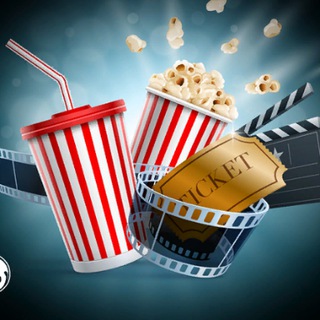 Логотип @kinotv22 - 🎦ФИЛЬМЫ || СЕРИАЛЫ || КИНО || 2022