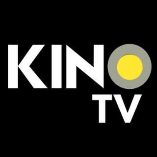 Логотип @kinotvapp - KİNO TV [DİZİ FİLM İZLE]
