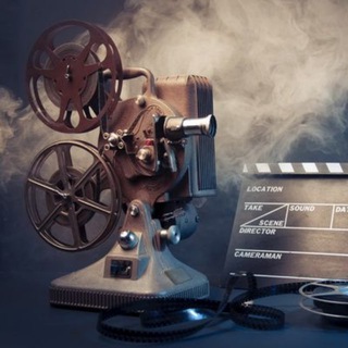 Логотип @kinourgal - kinourgal