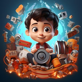 Логотип @kinovaska - Кино📽️Васька📸