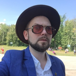 Логотип @kinovedenie - Кинокритик без стажа