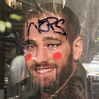 Логотип @kinovinomimino - кино вино мимино