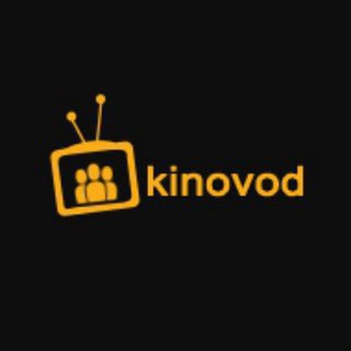 Логотип @kinovod_net - Киновод
