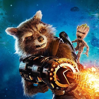 Логотип @kinovselennay25 - Киновселенная |Фильмы | Сериалы