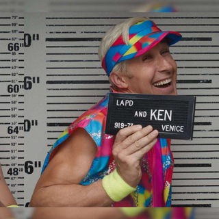 Логотип @kinoworldtelegram - 🎬Киномир🎬