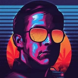 Логотип @kinoxam - Крипта | Humster Kombat | CATS