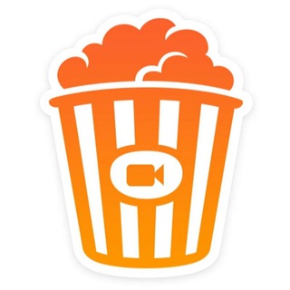 Логотип @kinozal_room - КИНОЗАЛ 😎