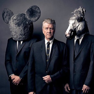 Логотип @kinozapoi - Кинозапой