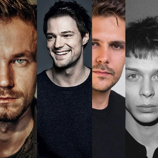 Логотип @kinozawr_tv - КИНОЗАВР|ВСЕ НОВИНКИ КИНЕМАТОГРАФА