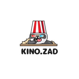 Логотип @kinozeklopedia - Kino.Zad