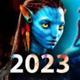 Логотип @kinozii - kinozii