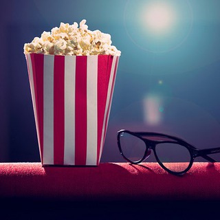 Логотип @kinsbest - 🎬Новинки Кино/Сериалы🎬