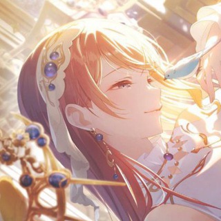 Логотип @kinsekai - 𝖪𝗂𝗇𝗌 𝗉𝗋𝗈𝗃𝖾𝖼𝗍 𝗌𝖾𝗄𝖺𝗂.