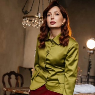 Логотип @kinshina_coach - На связи Светлана Киньшина …