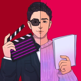 Логотип @kinsidermag - Кинсайдер