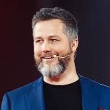 Михаил Дементьев. Кинетический интеллект