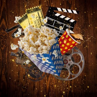 Логотип @kintim33 - Кино Жизни 💫🎬