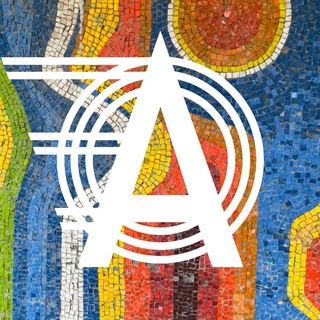 Логотип @kintseva - кінцева