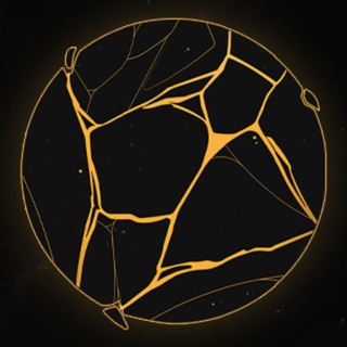 Логотип @kintsugiway - ТРЕЙДЕР 5/2 (ВТОРАЯ СМЕНА)