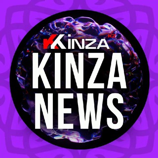 Логотип @kinza360_news - KINZA 360 | News (RU)