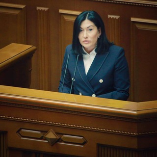 Логотип @kinza_ua - КІНЗБУРСЬКА | НАРДЕП | ЧАТ