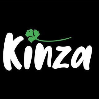 Логотип @kinzacafeuz - Kinzacafe