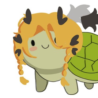 Логотип @kioakino - 🎃KIO🎃888+